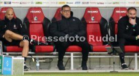05.12.20 SC Freiburg - Borussia M&ouml;nchengladbach