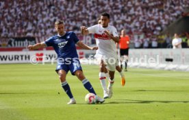 27.05.23 VfB Stuttgart - TSG 1899 Hoffenheim