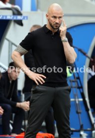 17.05.25 TSG 1899 Hoffenheim - FC Bayern München