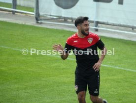 03.05.21 VfB Stuttgart Training