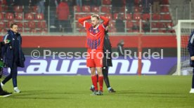 20.02.25 1. FC Heidenheim - FC Kopenhagen