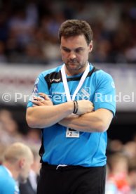 TVB 1898 Stuttgart - HBW Balingen-Weilstetten