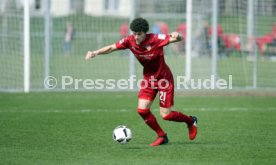VfB Stuttgart - TSV 1860 M&uuml;nchen II