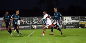 30.09.25 VfB Stuttgart II - SV Wehen Wiesbaden