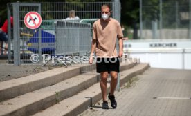 12.06.21 VfB Stuttgart II - Eintracht Stadtallendorf