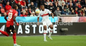 12.11.22 Bayer 04 Leverkusen - VfB Stuttgart