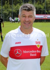VfB Stuttgart Traditionself