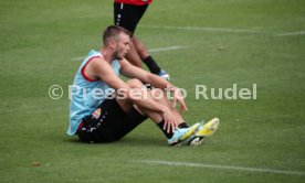 06.08.22 VfB Stuttgart Training