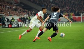 13.01.26 VfB Stuttgart - Eintracht Frankfurt