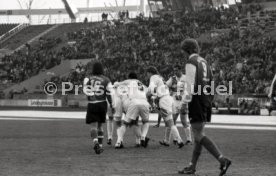 17.02.96 VfB Stuttgart - TSV 1860 M&uuml;nchen