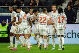 04.10.25 Eintracht Frankfurt - FC Bayern M&uuml;nchen