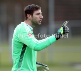 Stuttgarter Kickers