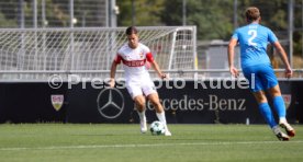 01.08.26 VfB Stuttgart II - FC Astoria Walldorf