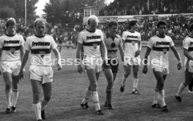 13.08.77 Eintracht Braunschweig - VfB Stuttgart