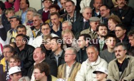 04.04.99 SSV Ulm 1846 - FC G&uuml;tersloh