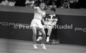 21.10.84 Porsche Tennis Grand Prix Filderstadt