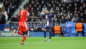 14.02.23 Paris Saint-Germain - FC Bayern M&uuml;nchen