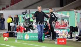 19.10.22 VfB Stuttgart - DSC Arminia Bielefeld