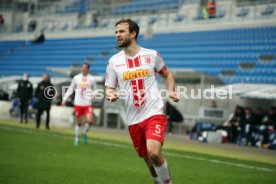 07.02.21 Karlsruher SC - SSV Jahn Regensburg