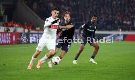 06.11.25 VfB Stuttgart - Feyenoord Rotterdam