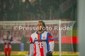 21.12.25 1. FC Heidenheim - FC Bayern M&uuml;nchen