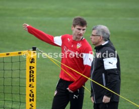 VfB Stuttgart