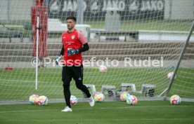 29.06.22 VfB Stuttgart Training