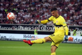 31.07.21 VfB Stuttgart - FC Barcelona