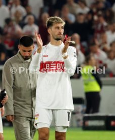19.09.25 VfB Stuttgart - FC St. Pauli