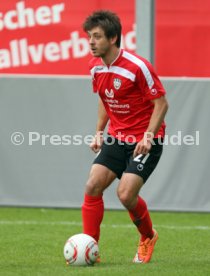Bitburger-wfv-Pokal Finale