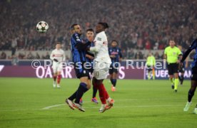 06.11.24 VfB Stuttgart - Atalanta Bergamo