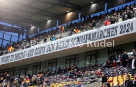 28.03.23 Deutschland - Belgien
