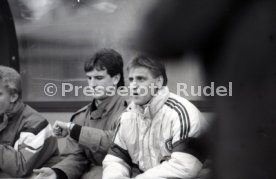 07.04.90 FC Schalke 04 - Stuttgarter Kickers