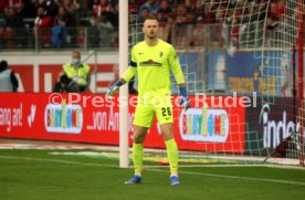 30.10.21 SC Freiburg - SpVgg Greuther F&uuml;rth