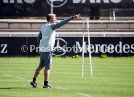 04.09.22 VfB Stuttgart Training