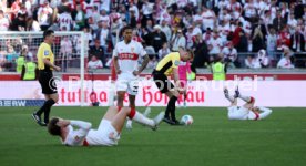 26.04.26 VfB Stuttgart - SV Werder Bremen