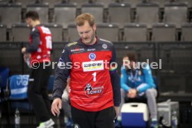 06.02.21 TVB Stuttgart - HSC 2000 Coburg