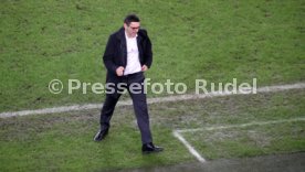 05.12.21 VfB Stuttgart - Hertha BSC Berlin