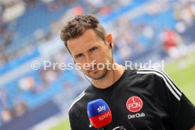 03.08.24 Karlsruher SC - 1. FC N&uuml;rnberg