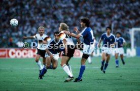 Deutschland - Argentinien