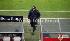 05.02.23 VfB Stuttgart - SV Werder Bremen