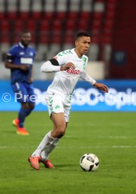 Karlsruher SC - SpVgg Greuther F&uuml;rth