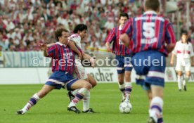 14.06.97 DFB-Pokal Finale 1997 VfB Stuttgart - FC Energie Cottbus