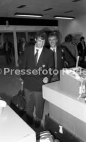 27.09.89 Feyenoord Rotterdam - VfB Stuttgart