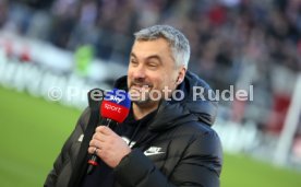 19.02.22 VfB Stuttgart - VfL Bochum