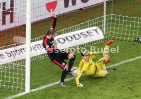 VfB Stuttgart - Hamburger SV