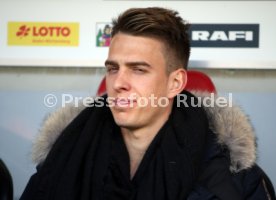 SC Freiburg - Borussia Dortmund