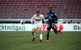 13.02.21 VfB Stuttgart - Hertha BSC Berlin