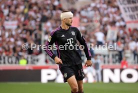 04.05.24 VfB Stuttgart - FC Bayern M&uuml;nchen