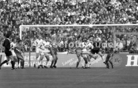 19.10.91 VfB Stuttgart - FC Bayern M&uuml;nchen